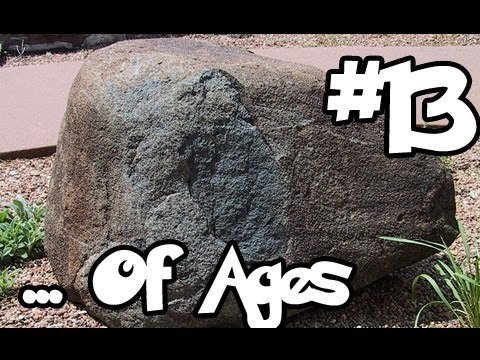Rocks of Ages: w/ Utorak & ImmortalHD Ep.13 [UPDATES]