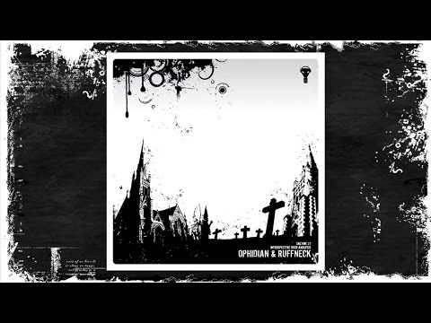 Ophidian & Ruffneck - Karmalucinogenicfx