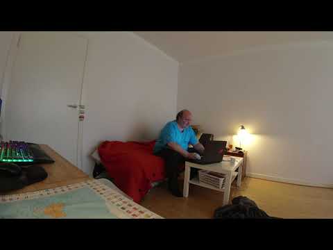 MongoTV_6248 - MIN ANDERS AND BLAD SAMLING - Del 435 - Ændre Ny Bestilling