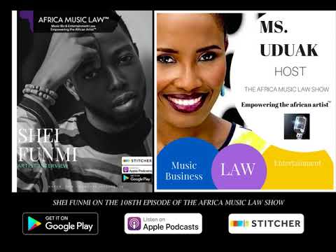 Nigerian Music Industry: Interview with Shei Funmi, Artist