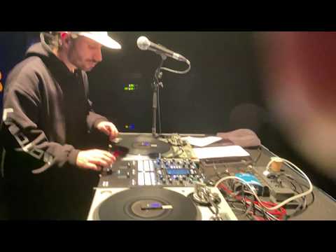 Freestyle Saligo Bataclan