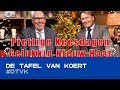 DE TAFEL VAN KOERT | Prettige Keesdagen!