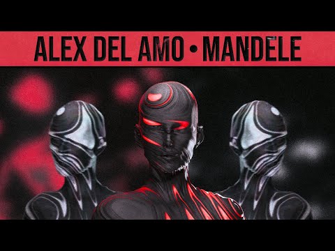 Alex Del Amo - Mandele