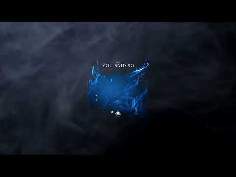 KRCL - You Said So (Original Mix)