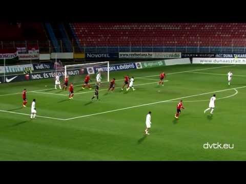 2013. 11. 27. Videoton - DVTK (Magyar Kupa)
