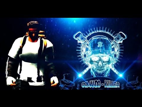Comando-Killer Vs Comando-Elite  [HD]