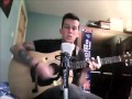 Johnny Cash - The Beast In Me Cover 