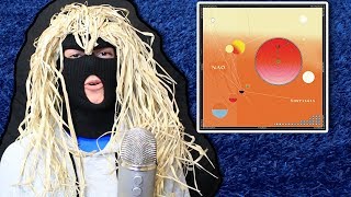 NOSTALGIA [NAO HOT TRACK REACTION/REVIEW]