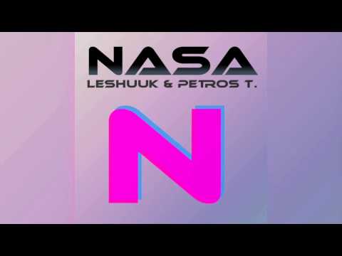 Le Shuuk & Petros T. - Nasa
