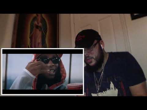 J Neat - “Rain Drop” (Official Music Video) Reaction 🔥🔥