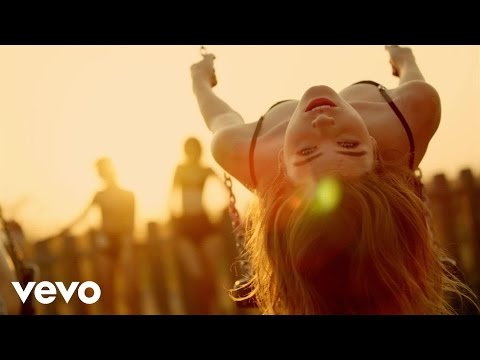 YellLow - Word Around Town