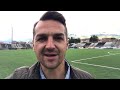 Koen Brack: "Laat het stadion kolken zondag!"