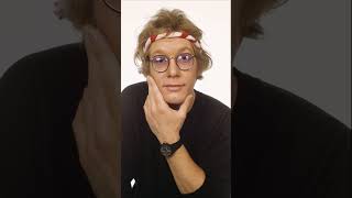 The Life and Death of Warren Zevon