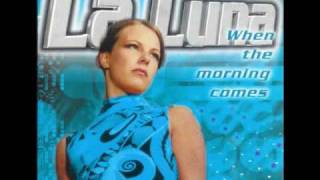 La Luna - When the morning comes (Sp@ce C@detz Mix)