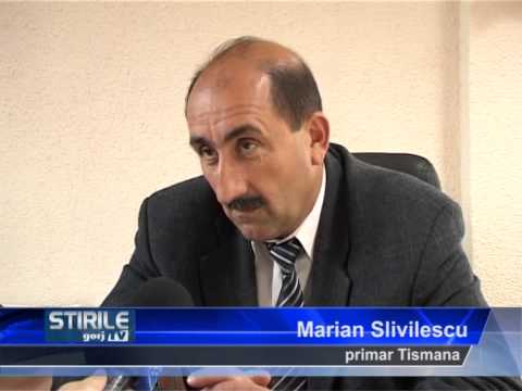 Inundatii la Tismana! Râul Orlea a iesit din matcă