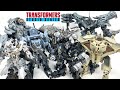 Transformers Studio Series VS Original Figures Part 1