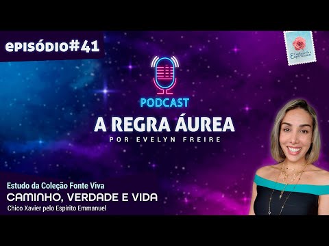 Chapter #41 | The Golden Rule | The Path, Truth, and Life