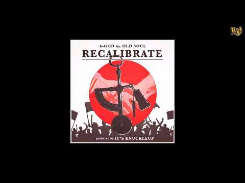 A-God The Old Soul x It's KnuckleUp - Free