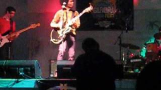 Alex Cuba - Que Pasa Lola