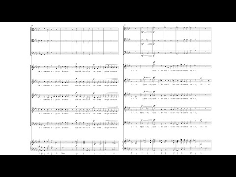 Anton Bruckner - Libera me No. 2 WAB 22 (Best, Corydon Singers)