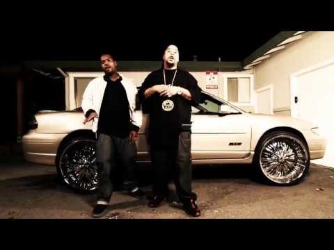 MAC REESE FEAT. KEAK DA SNEAK - REALLY HYPHY - MUSIC VIDEO - RAPBAY.COM