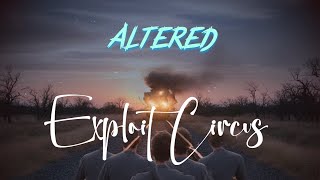 Music video thumbnail preview for Exploit Circus - Altered | New Alternative Metal 2026 by Exploit Circus