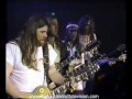 MOLLY HATCHET - Fall Of The Peacemakers