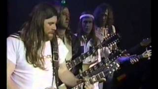 MOLLY HATCHET - Fall Of The Peacemakers
