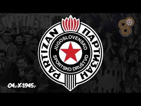 Blicaj - Osamdeset godina (Partizane moj)