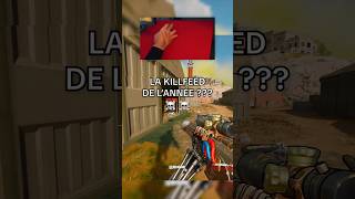LE CLIP DE L’ANNÉE ?! #warzone