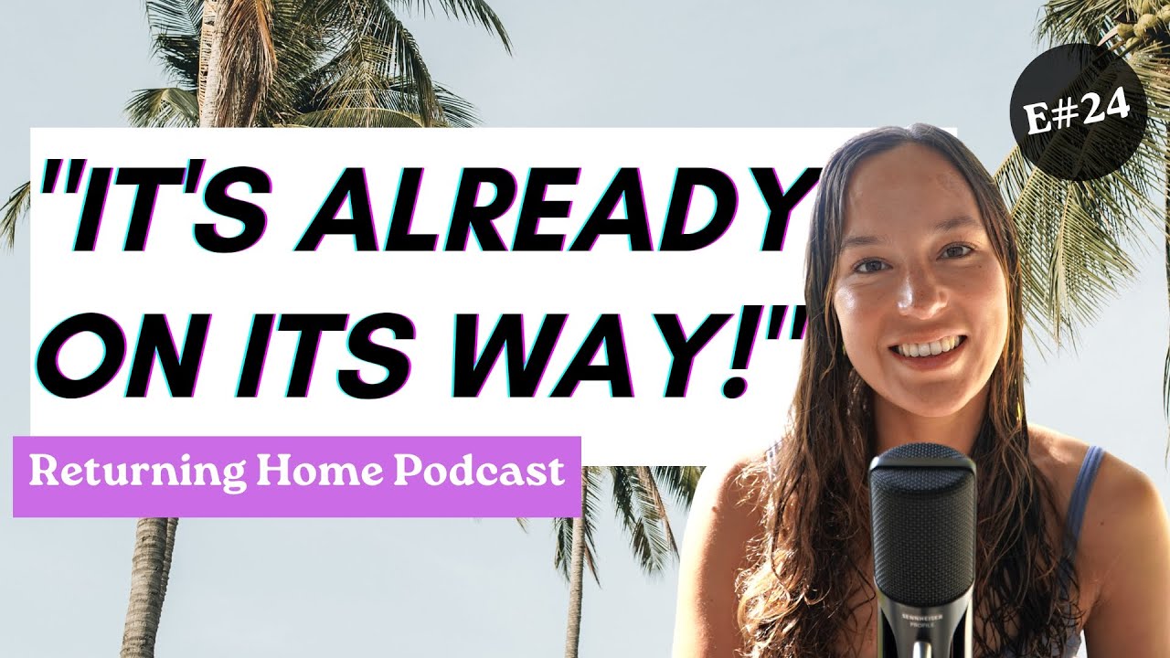 How To Do LESS & Get MORE | Law Of Attraction & (Radiating) Divine Feminine Energy