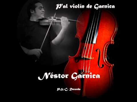 Nestor Garnica-Chacarera del Polear