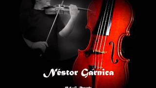 Nestor Garnica-Chacarera del Polear