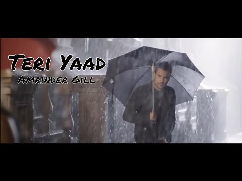 Teri Yaad — watch video