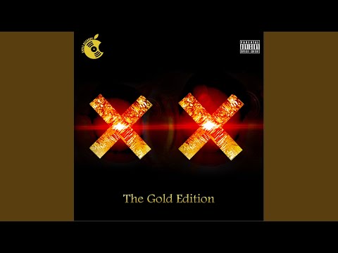 Young God (feat. 2lina)