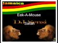 Eek a Mouse Safari 