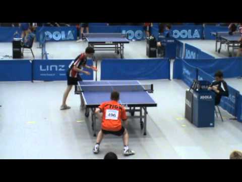 110422 Linz, JBT, Michael Ryding - Eric Glod