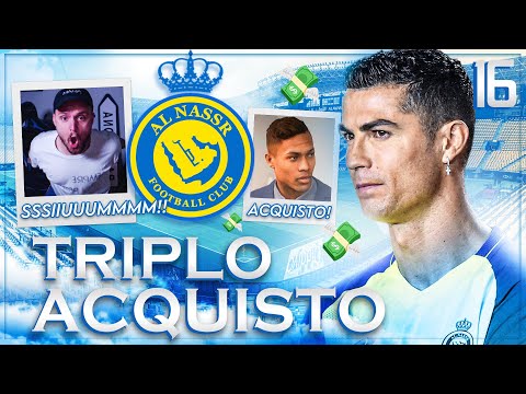 TRIPLE PURCHASE TO WIN EVERYTHING!! THIS CHAMPIONSHIP IS PURE MADNESS!! SSSSIIIUMMMMMM EP.16