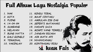 Download lagu IWAN FALS FULL ALBUM TERBAIK SEPANJANG MASA | LAGU IWAN FALS TERPOPULER  mp3