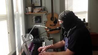 Liberation - Twelve Foot Ninja cover