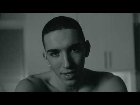 Krispel - Spiritual Healing (Official Music Video)