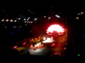 The Ringling Brothers Circus TDGarden 2012