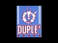 DUPLE 93 94 DIEGO DONATI Vs STEFANO BRATTI Vs ROBERTO FRANCESCONI