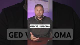 Download lagu GED vs. High School Diploma mp3
