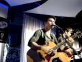 Kris Allen "The Christmas Song" Acoustic in ...