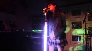 Charli XCX - You're The One (HD) - Proud Camden - 09.08.13