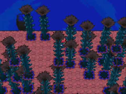 Pokemon Platinum Walkthrough Episode 37 To the Distoration World (w/ Cheats)