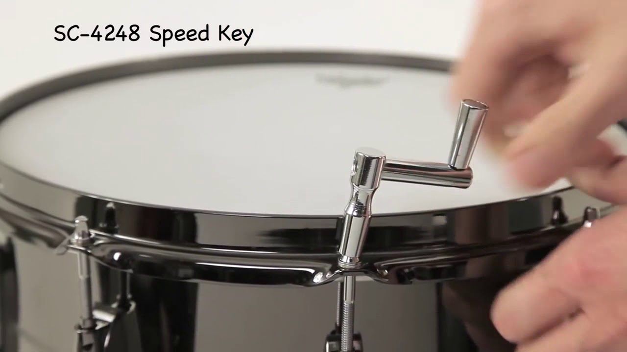 Gibraltar SC-4248 Speed Key