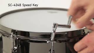 Video thumbnail for SC-4248 Speed Key by Gibraltar Hardware