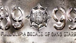 [HQ-FLAC] Gang Starr Mass Appeal